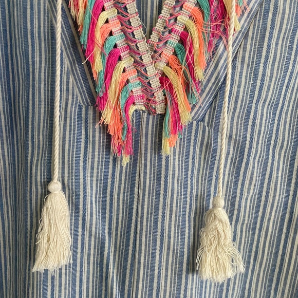 Women’s Boutique Swim Coverup - Picture 6 of 11